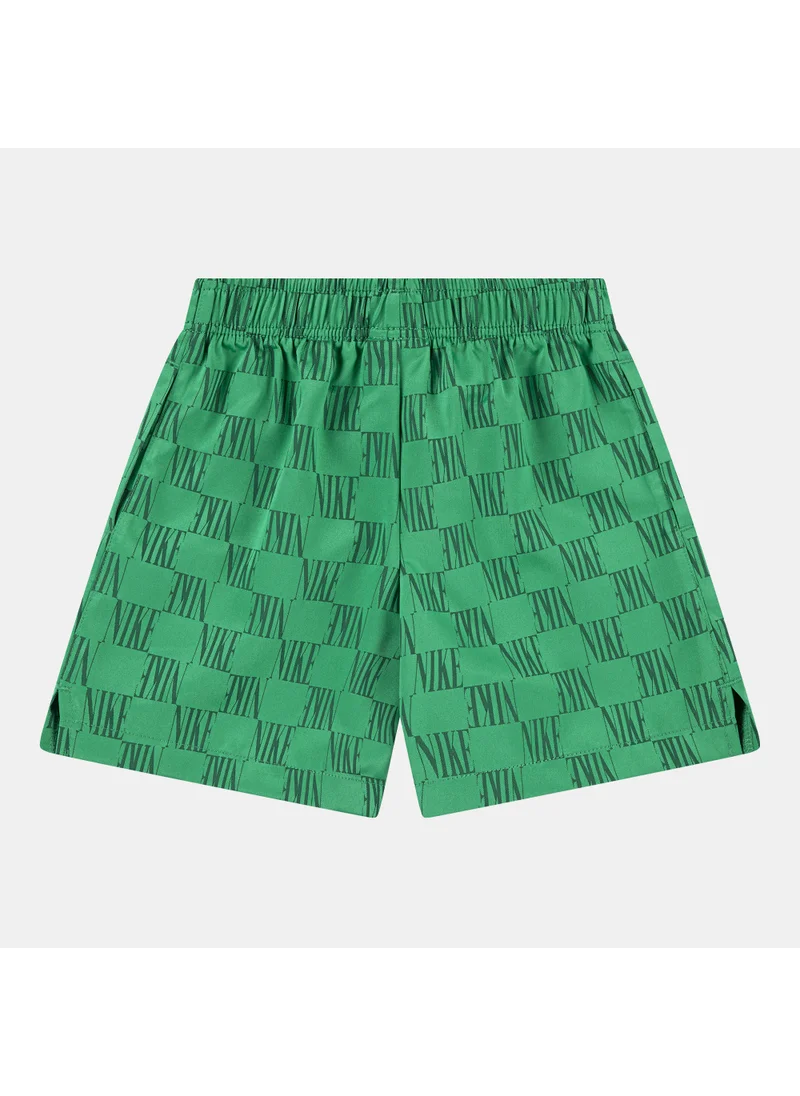 Nike Kids' Sportswear Jacquard Shorts