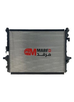 Changan Changan Eado 2022 water radiator, size 1.4  - Image 1