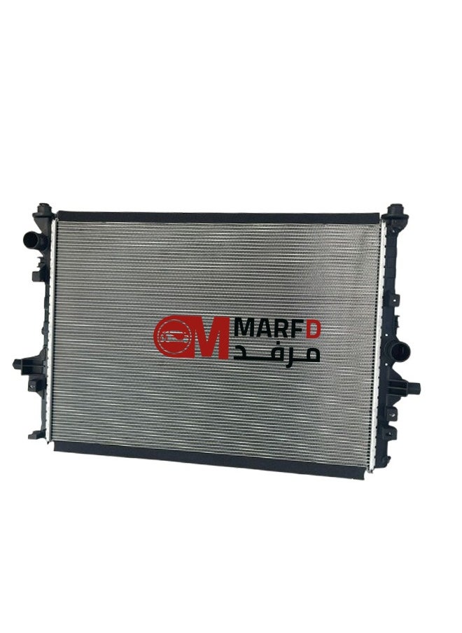 Changan - Changan Eado 2022 water radiator, size 1.4 - Image 1