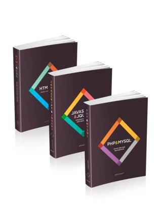 Front-End Back-End Development with HTML, CSS, JavaScript, jQuery, PHP, and MySQL - pzsku/Z312E7A5A101FEAF0E5C2Z/45/_/1721386108/4739cc6e-a213-41e3-aee4-b5908d6c9666
