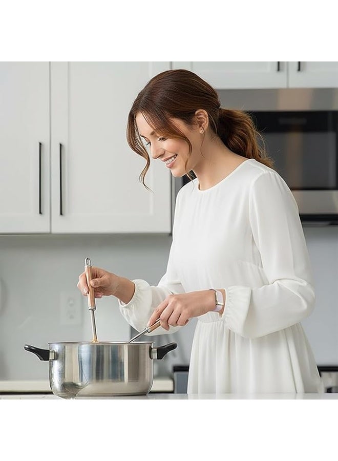 TEMPO Ultra-Soft Nylon Sport Replacement Band for WHOOP 5.0 Life /MG – ECG Compatible | Wearable Health, Fitness & Activity Tracker | Breathable, Durable & Secure Fit Strap and Adjustable Wristband Replacement Strap with U Shaped Connector Easy to Use and Perfect for Every Occasion | NOT for Gen 4 - Image 4