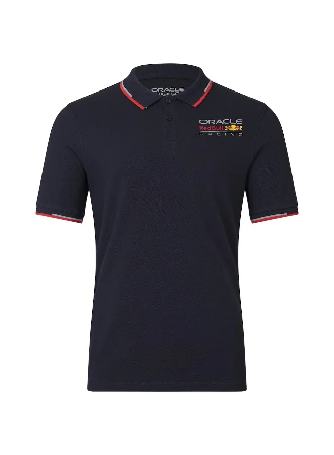 CORE POLO FULL COLOUR LOGO