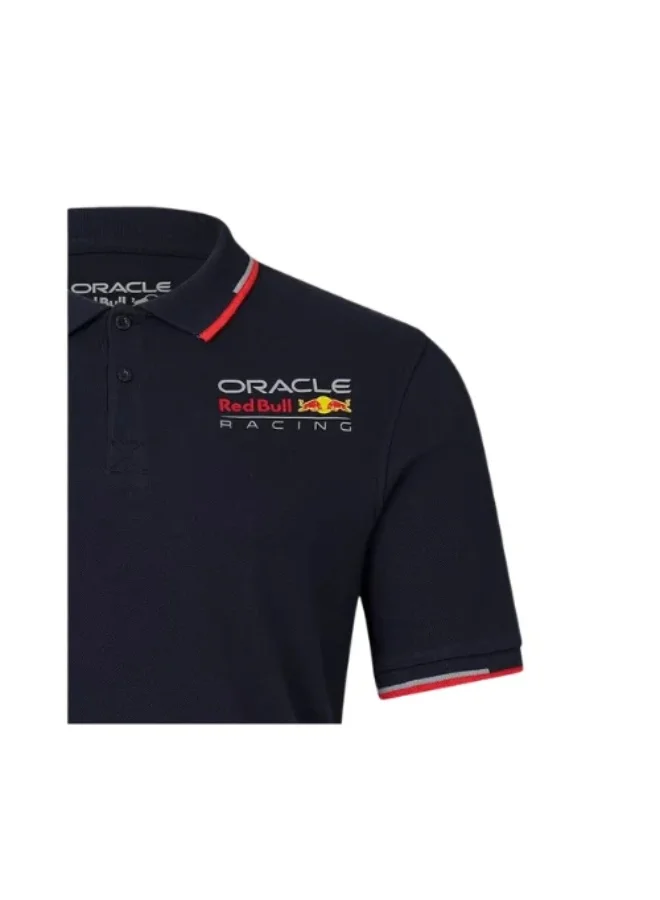 Red Bull  CORE POLO FULL COLOUR LOGO  | Best Price UAE