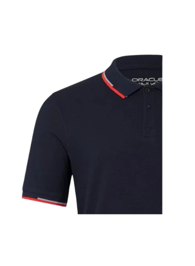 Red Bull  CORE POLO FULL COLOUR LOGO  | Best Price UAE
