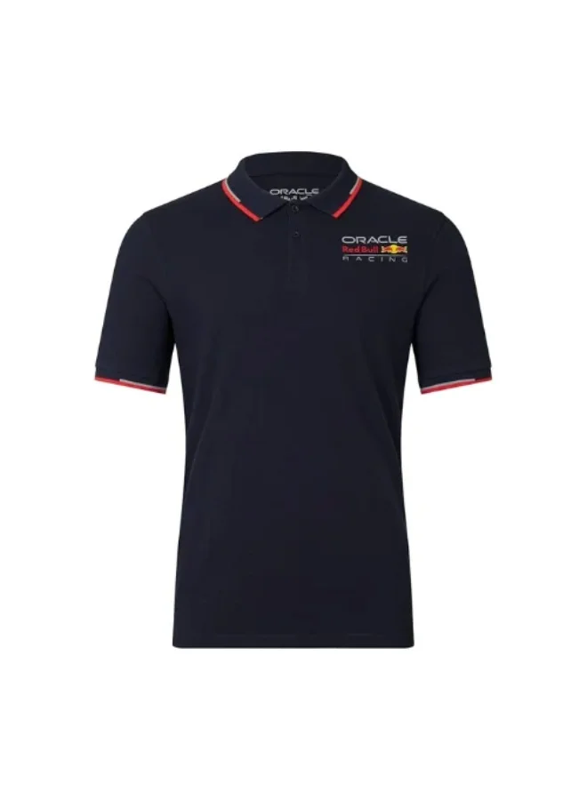 Red Bull  CORE POLO FULL COLOUR LOGO  | Best Price UAE