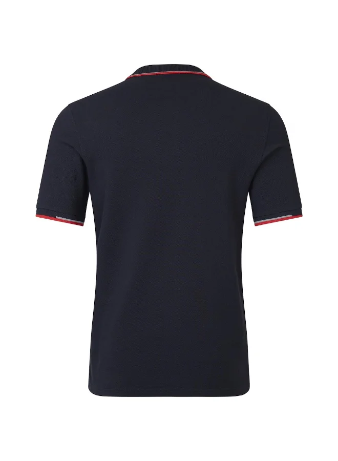 Red Bull  CORE POLO FULL COLOUR LOGO  | Best Price UAE