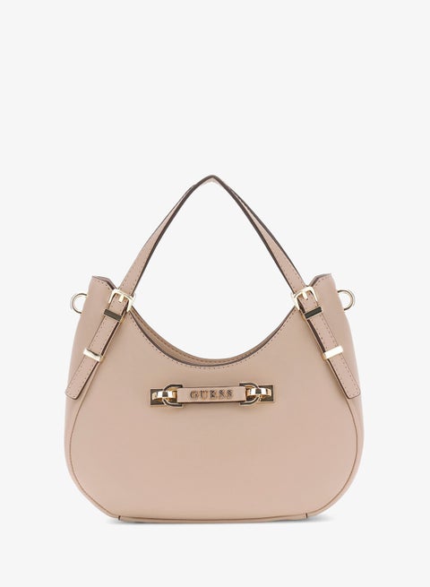 Lefia Small Satchel Bag