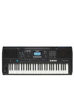 YAMAHA Yamaha Keyboard PSR-E473 