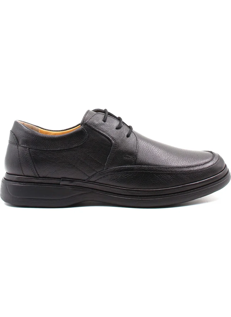 Fast Step Leather Men's Casual Shoes 126Maf963