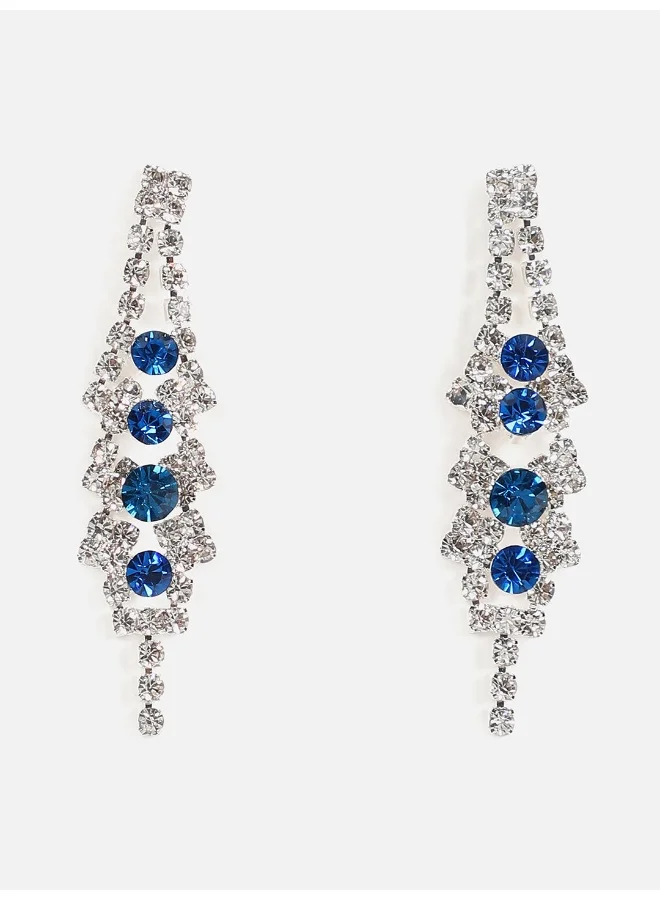SOHI Party Artificial Jewellery Set