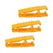 VANTRONIK Fuse Puller Tool for Automotive Car Boat Blade Mini and Standard Fuse 3 Pack - Image 2