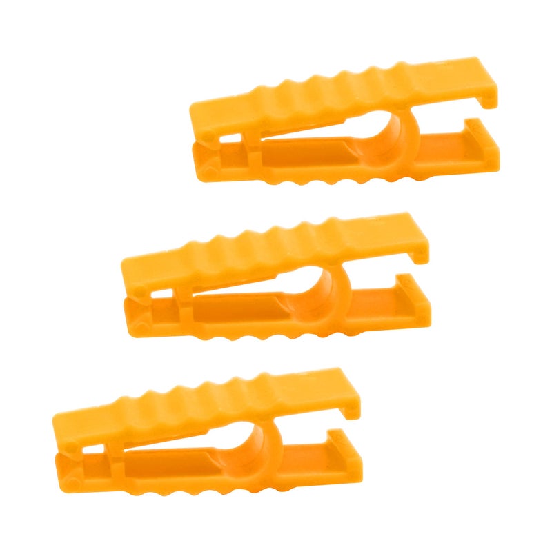 VANTRONIK Fuse Puller Tool for Automotive Car Boat Blade Mini and Standard Fuse 3 Pack - Image 3