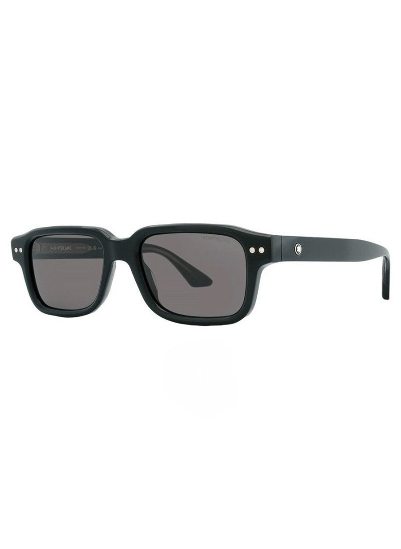 Mont Blanc Mont Blanc MB0286S Men's Sunglasses  - Image 1
