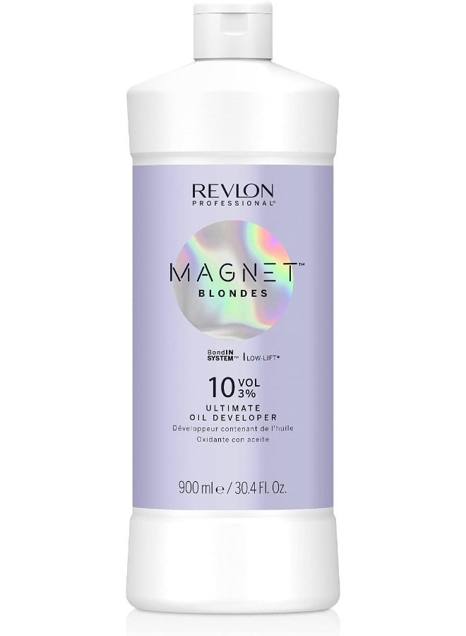 Magnet Ultimate Oil Developer 10 Vol. 900 ml