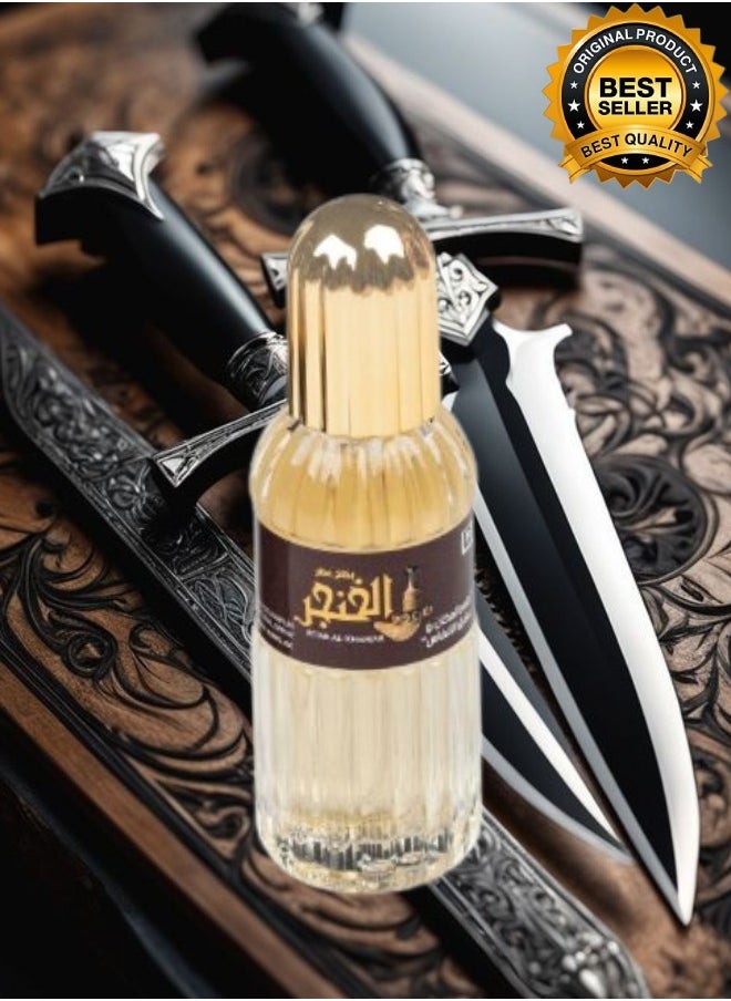 10 Pieces Al Khanjar Perfume 15ML - pzsku/Z312EE44155CD5B05E409Z/45/_/1728066281/734863bf-af30-48c2-bb93-7594f82de354