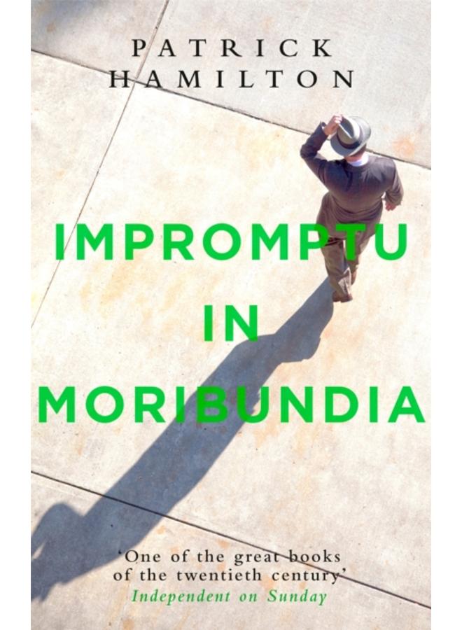Impromptu in Moribundia 