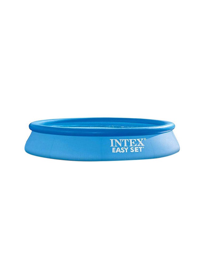 INTEX - Easy Set Pool Set - 305x61 cm - Image 1