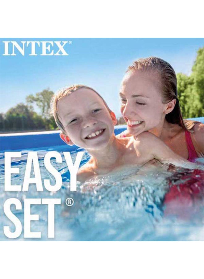 INTEX - Easy Set Pool Set - 305x61 cm - Image 1