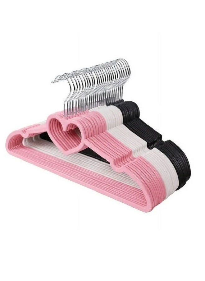 Generic - Special Hanger For Clothes 5 PCS - Image 1