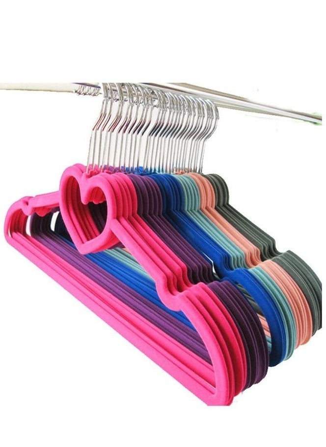 Generic - Special Hanger For Clothes 5 PCS - Image 1