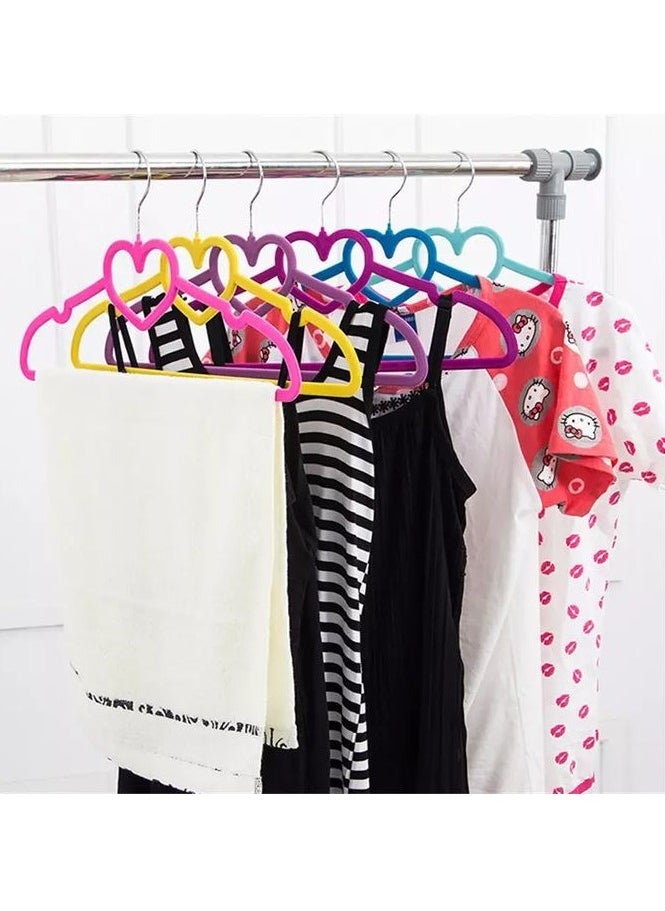 Generic - Special Hanger For Clothes 5 PCS - Image 1
