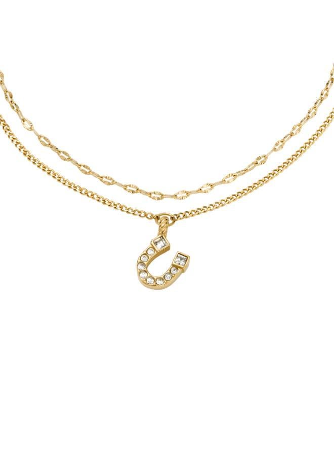 فوسيل سوار حدوة حصان سوتون - Image 3