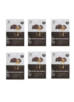 111201909B/Dark Brown 25Ml