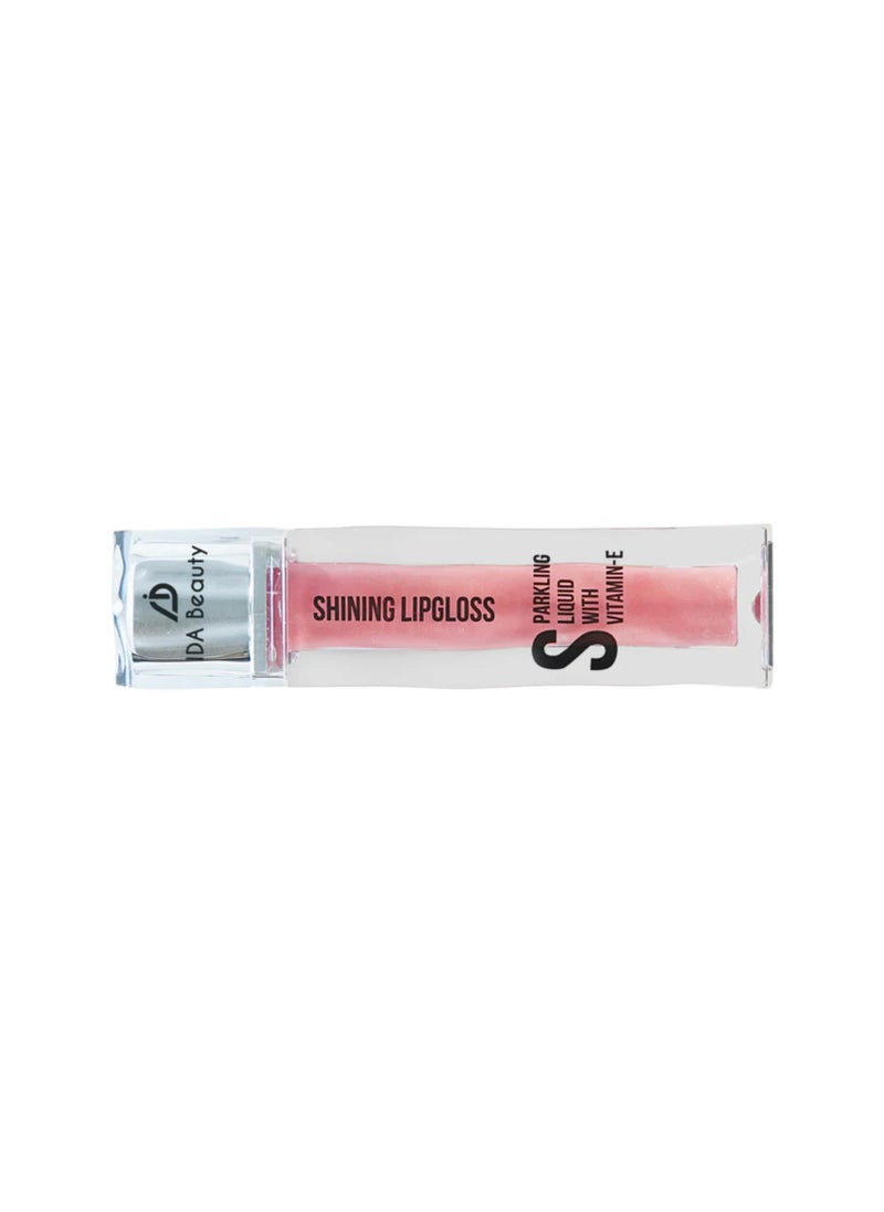 IDA Beauty LuxeLustre Shiny Lip Gloss | Hydrating, Non-Sticky, Long-Lasting Gloss | Vegan, Halal, Cruelty-Free  - Image 5