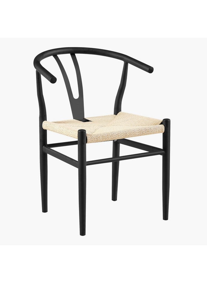 Home Box Blackburn 5-Piece 4-Seater Dining Set 120 x 75 x 120 cm  - Image 3