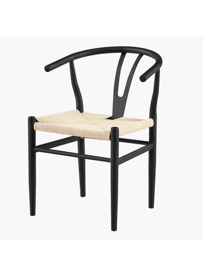 Home Box Blackburn 5-Piece 4-Seater Dining Set 120 x 75 x 120 cm  - Image 4