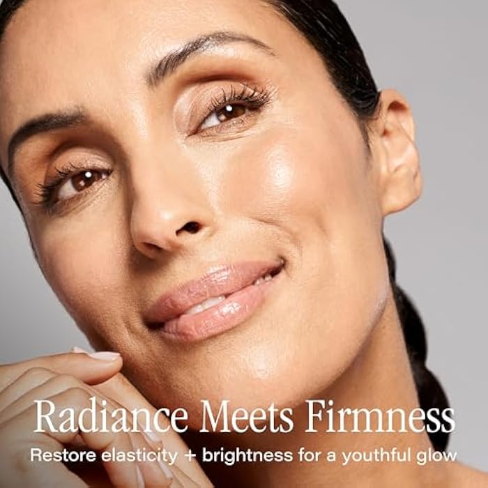 SKINN Luminous Firming Cream - Facial Skin Care Cream Improves Elasticity, Plumps and Lifts Sagging Skin-Maintains Hydration to Reduce Fine Lines,Strengthen Skin’s Barrier Function-Manuka Honey - Image 2