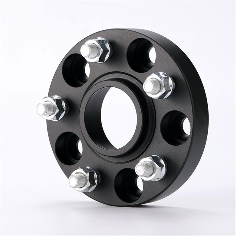 Vuzmode 30mm Wheel Spacer Adapter for Various Vehicles - Image 1