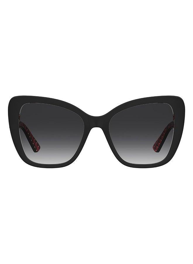 لوف موسكينو إطارات نظارات موسكينو لوف مستطيلة - Image 3