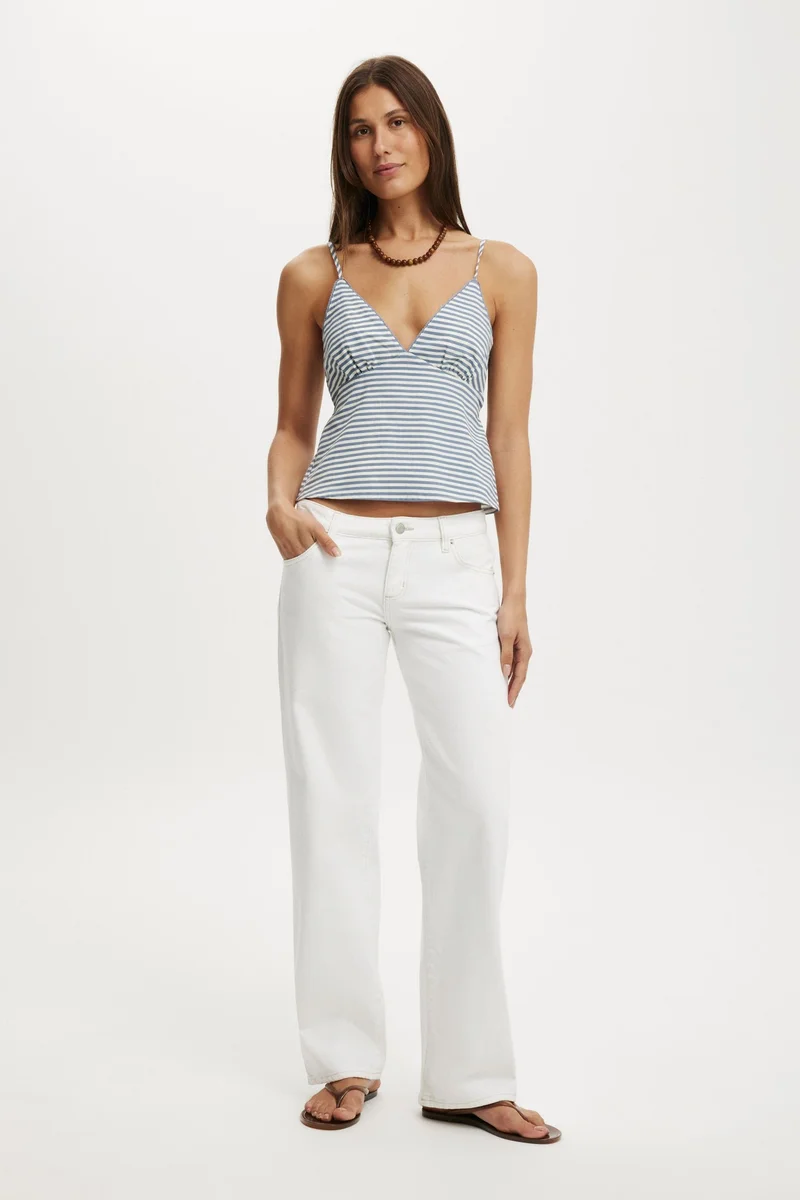 Cotton On THE DAYDREAM COTTON CAMI