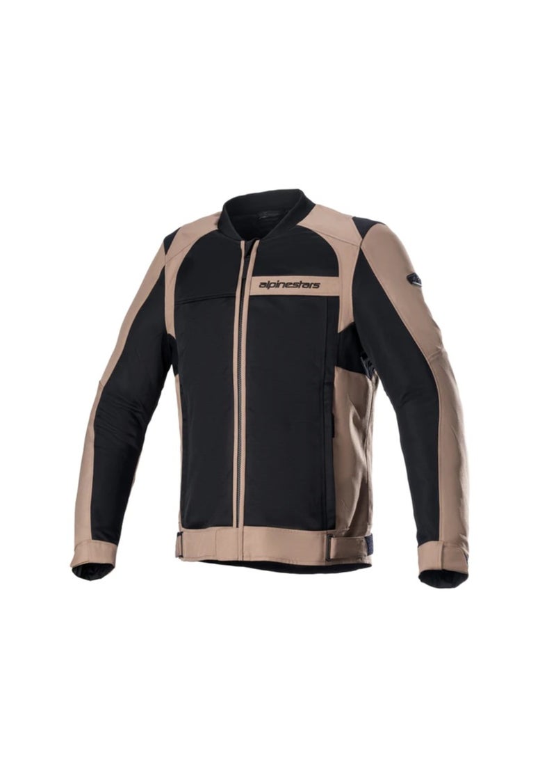 Alpinestars Alpinestars LUC V2 AIR JACKET GOBI BROWN BLK Size-L  - Image 1