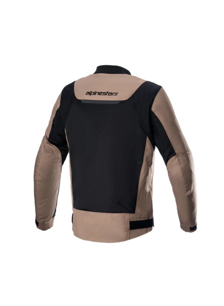 Alpinestars Alpinestars LUC V2 AIR JACKET GOBI BROWN BLK Size-L  - Image 2