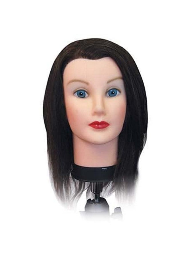 Celebrity Debra Manikin Hairextensions - Image 2