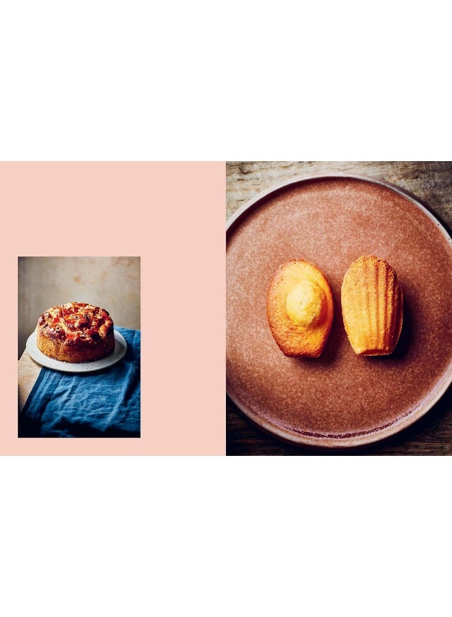 اخبز مع بينوا بلين: اتقن الكعك والمعجنات والحلويات مثل المحترفين - Image 5