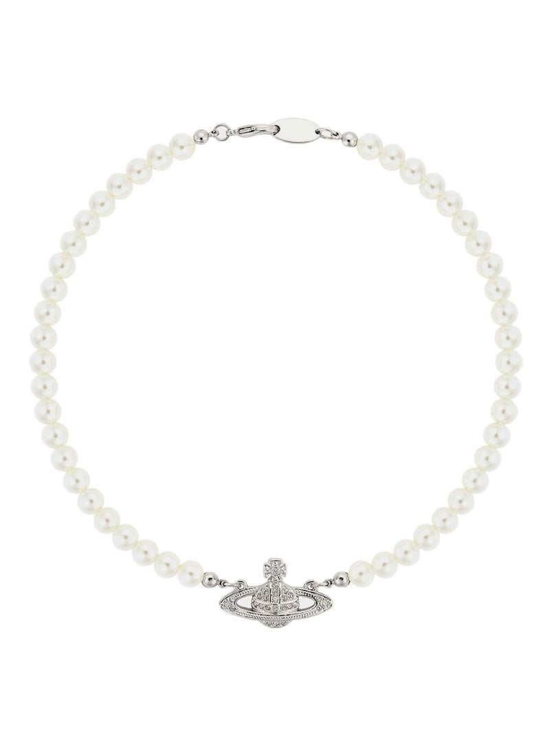 فيفيان ويستوود سلسال قصير من اللؤلؤ والزحل من فيفيان ويستوود - Image 1