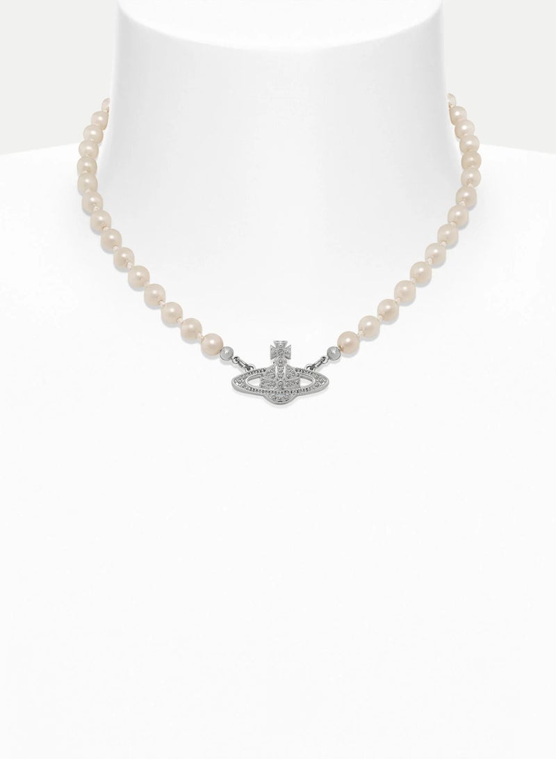 فيفيان ويستوود سلسال قصير من اللؤلؤ والزحل من فيفيان ويستوود - Image 4