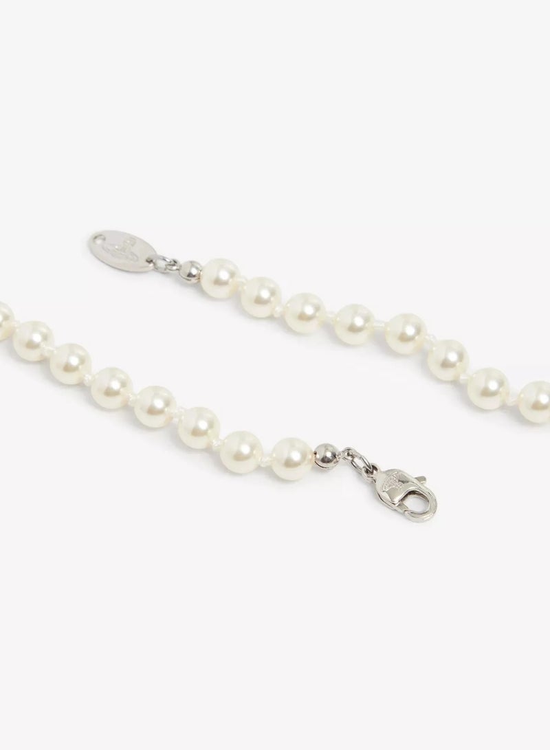 فيفيان ويستوود سلسال قصير من اللؤلؤ والزحل من فيفيان ويستوود - Image 3