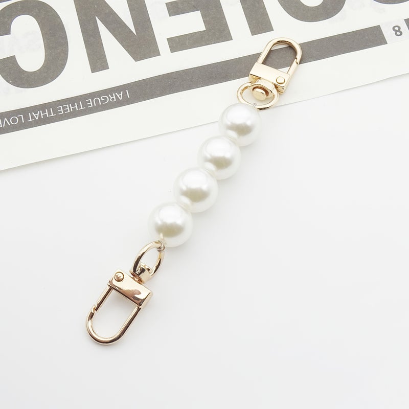 Light Golden DIY Chain Belt And Handbag Accessory For Wallet Making Shoulder Bag Decoration - Image 2