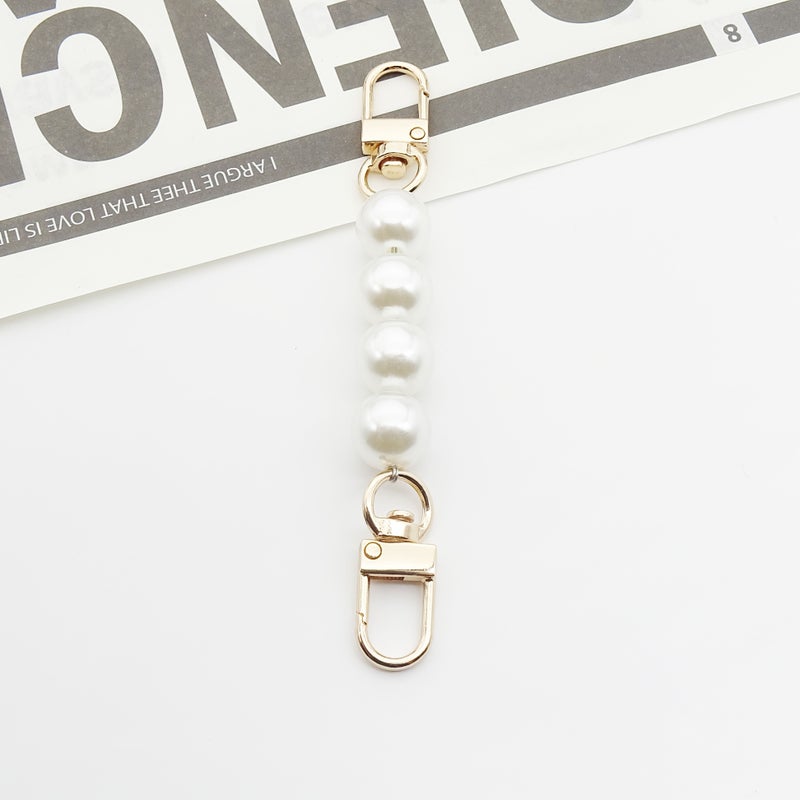 Light Golden DIY Chain Belt And Handbag Accessory For Wallet Making Shoulder Bag Decoration - Image 5
