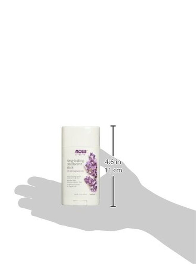 ناو عبوة مزيل عرق يدوم طويلاً برائحة اللافندر - Image 4