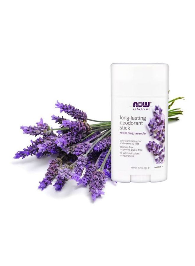 ناو عبوة مزيل عرق يدوم طويلاً برائحة اللافندر - Image 3