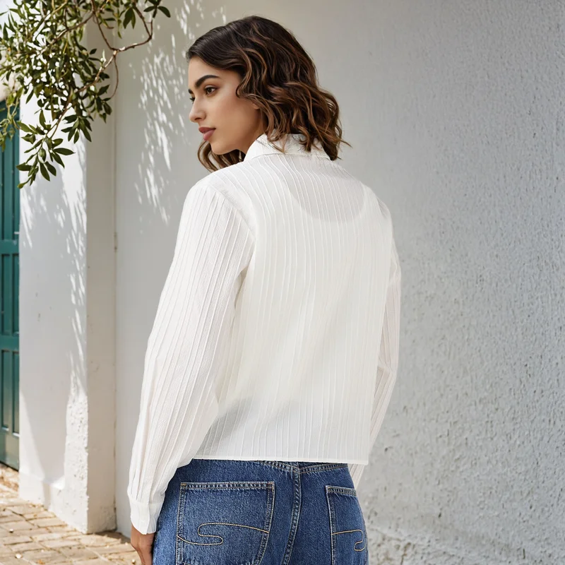 Lee Cooper Lee Cooper Striped Shirt