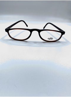 Optical Oval Eyeglass Frame