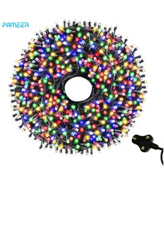 100 LED 10 Mtr Multicolor