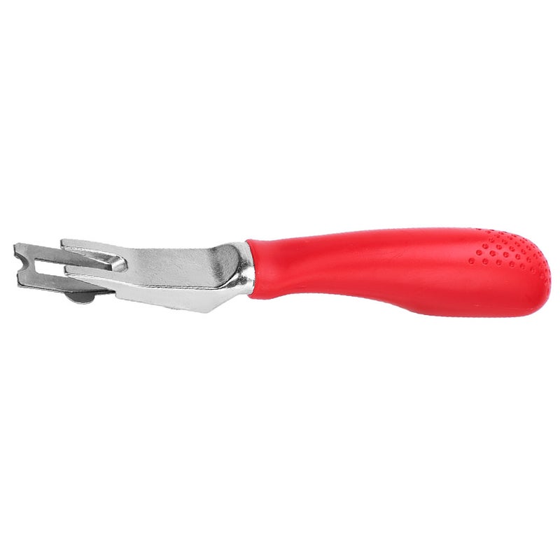 Flooring Welding Cutting Zinc Aluminum Alloy PVC Floor Carpet Trimming Skiving Knife - Image 1