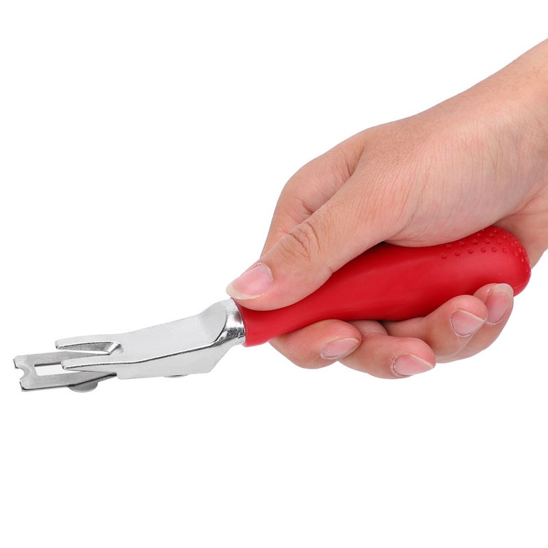 Flooring Welding Cutting Zinc Aluminum Alloy PVC Floor Carpet Trimming Skiving Knife - Image 2